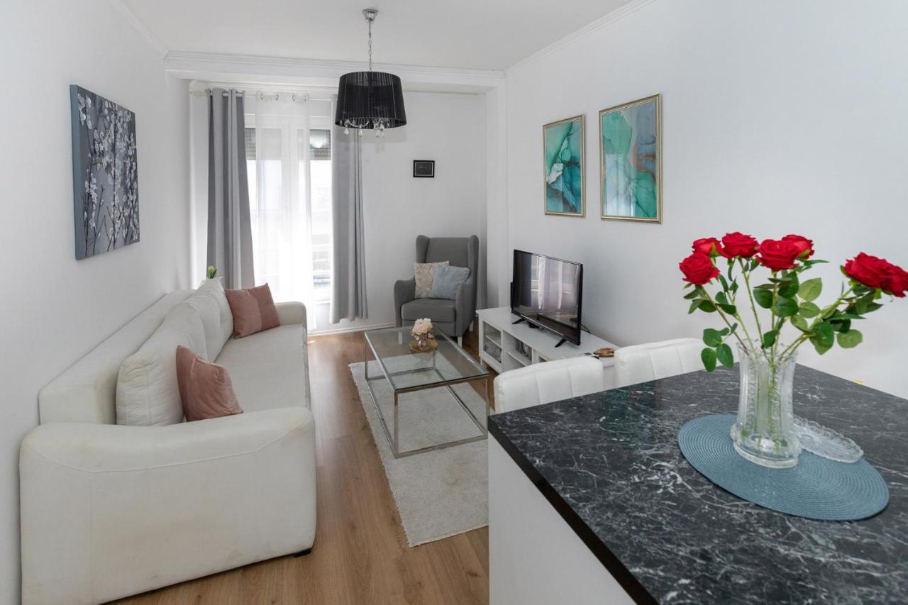 Happy Apartment II Mostar Exterior photo